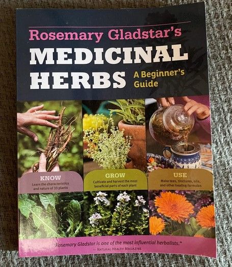 Herb Book Roundup: Discovering The Top 6 Best Herbal Guides Out There!
